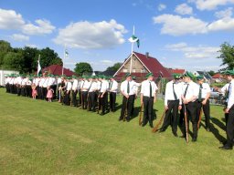 Schützenfest 2015